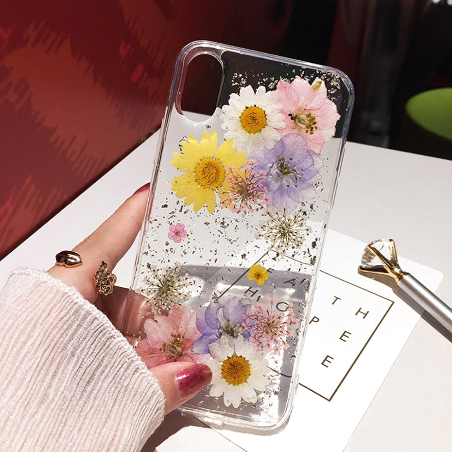 Floral Clear Case For iPhone - Premium Mobile Phone Cases from Dressmycell.com - Just $16.00! Shop now at Dressmycell.com Floral Clear Case For iPhone - Premium Mobile Phone Cases from Dressmycell.com - Just $16.00! Shop now at Dressmycell.com